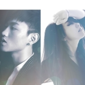 带泪的鱼&郑冰冰