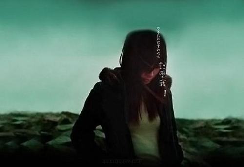 欧美举枪头像女是谁3