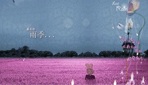 1978属马微信头像哪些好7