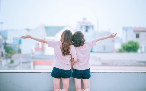 女生伤感微信头像12