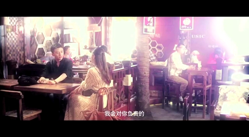 黑色的女生卡通头像8 黑色的女生卡通头像8