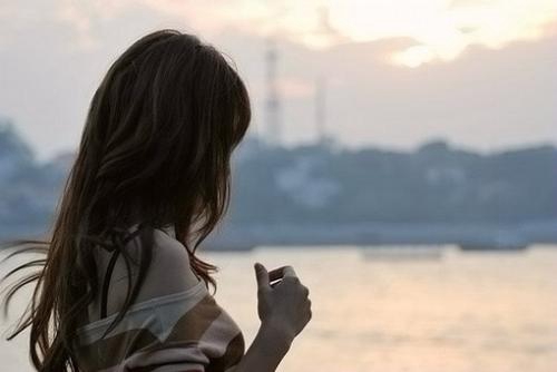 两个女生动漫情侣头像8