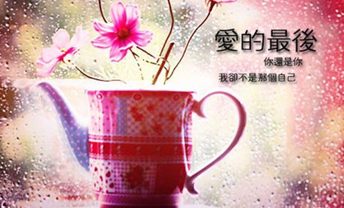 经典咏流传肖战头像高清1