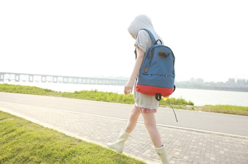 小仙女头像真人风景10