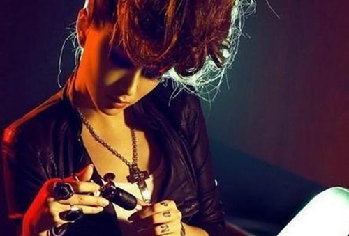 小仙女女生的头像10