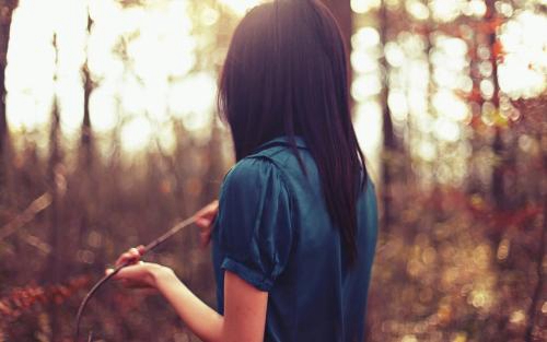头像女非主流欧美头像图片6