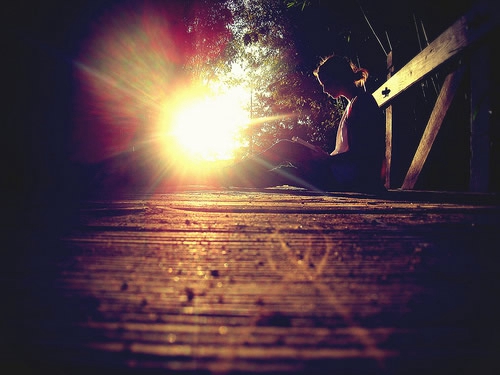 JIUZUO 8号 LaRoxx Project  Sunshine Love