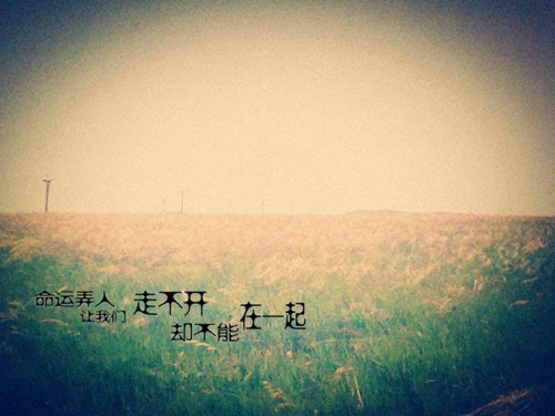 抖音红色图标网名