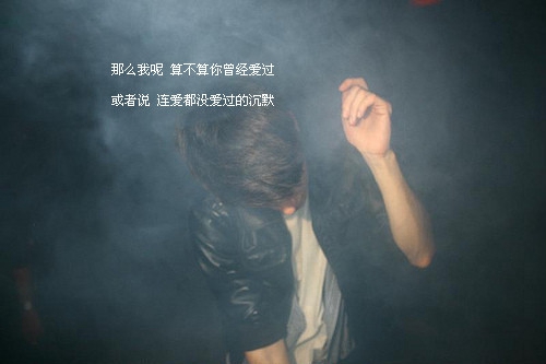 暖爱情说说的句子简短
