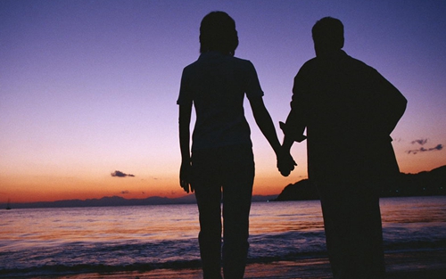 给未婚妻说浪漫爱情话《路人恋爱计表白情书》