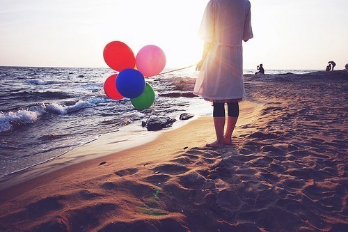 Morning Sun - Bandari（Near Life Experience - Lifehouse）