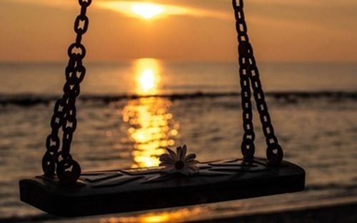 街头撩妹实战真实土味情话《坐在月亮上的七夕浪漫情话》 
