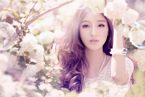 我们的歌谣车载dj[李纹-过完冬季 - 李玟手机铃声]