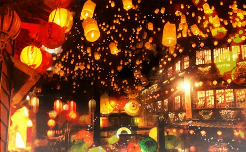 明星被土味情话表白