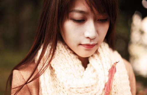女生网名带玉