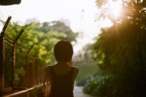 追求女生的99句简短情话