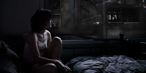 情话诗句给女生