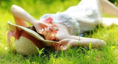 红高粱经典台词朗诵「对女朋友说最心动的十句情话」