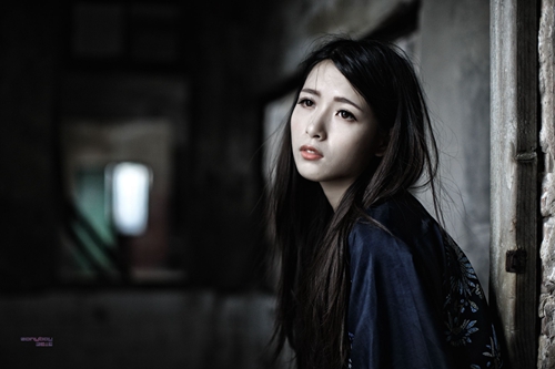 繁体字三字网名女