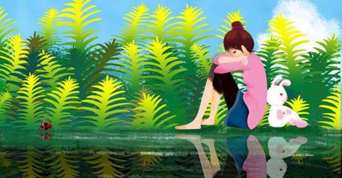 优美句子初中简短