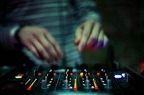 抖音常用的dj音乐