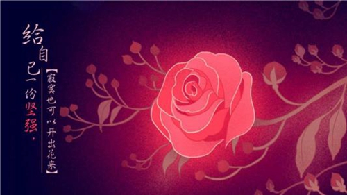 美甲师中秋节祝福语简短送客户
