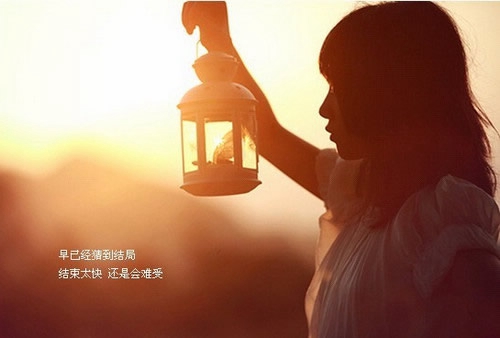 霸气冷漠女生说说大全（最火30句）