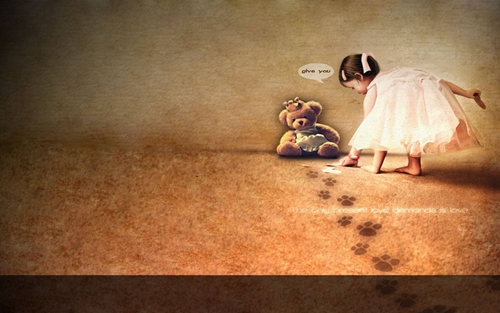 各过各的句子说说心情