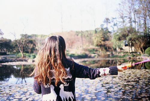 qq签名友谊唯美清纯