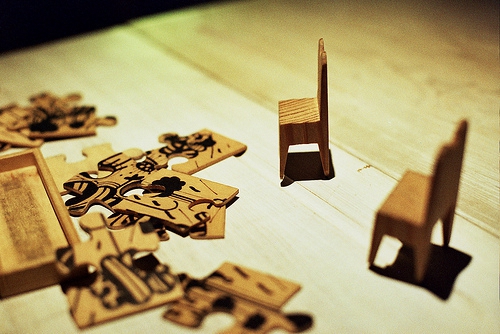 尝试的优美句子