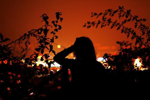 （韩语情话撩人短句最新）独行的肉麻情话