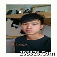 DJ陈总